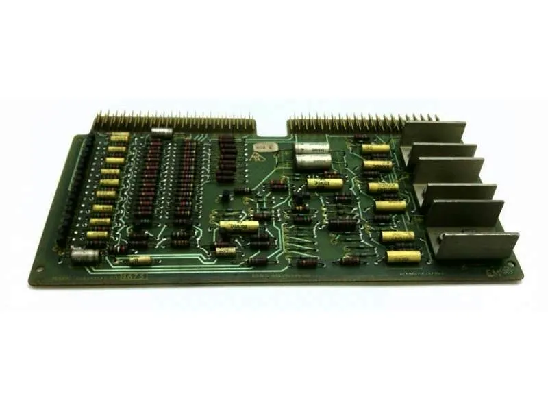 44A394683-G01 PC 板 PLC/附加板 - GENERAL ELECTRIC