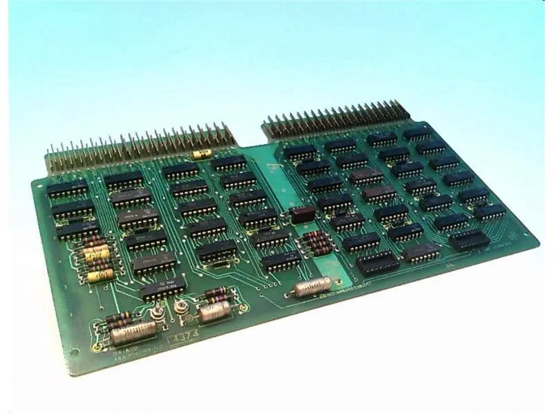 44A394699-G03 PC 板 PLC/附加板 - GENERAL ELECTRIC