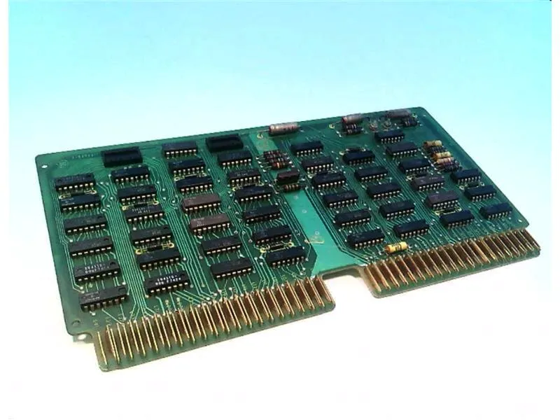44A394699-G03 PC 板 PLC/附加板 - GENERAL ELECTRIC