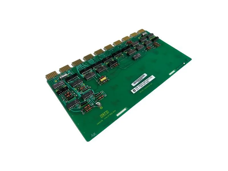 44A397885-G01 PC電路板 PLC/附加板 由 GENERAL ELECTRIC