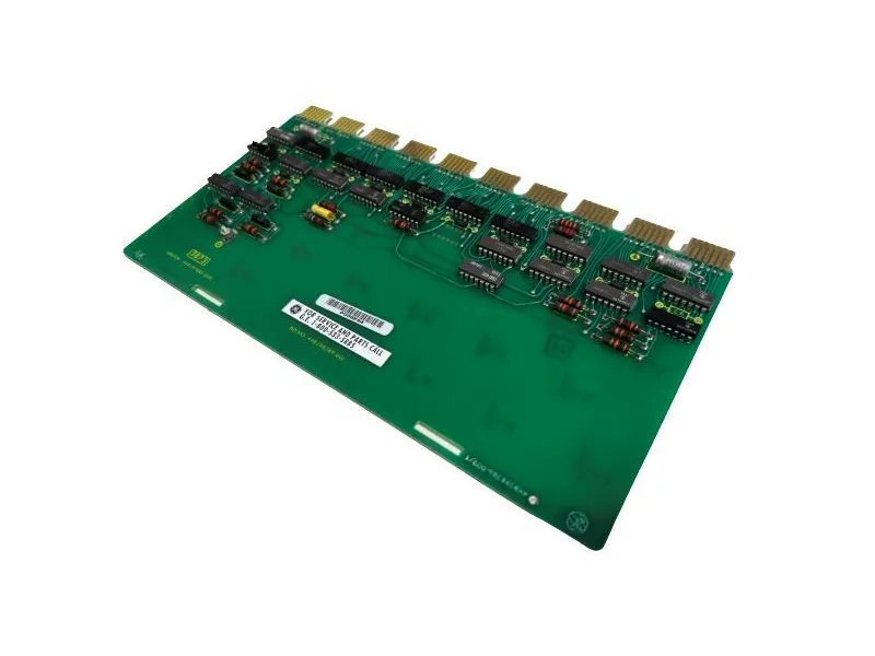 44A397885-G01 PC電路板 PLC/附加板 由 GENERAL ELECTRIC