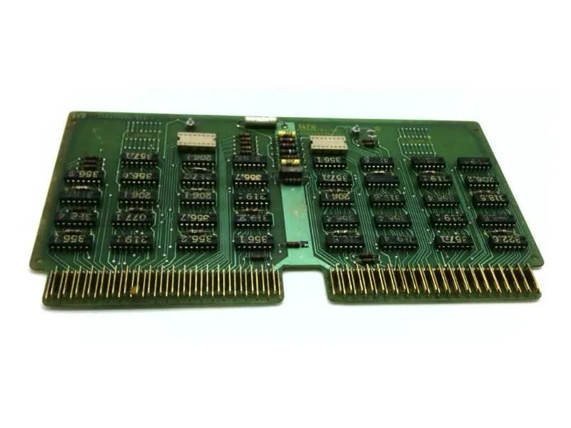 44A398782-G01 PC電路板 PLC/附加板 由 GENERAL ELECTRIC