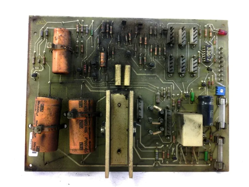 44A398788-G04 PC電路板 PLC/附加板 由 GENERAL ELECTRIC