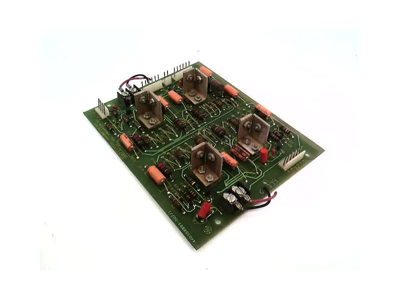 44A398793-G01 PC電路板 PLC/附加板 由 GENERAL ELECTRIC