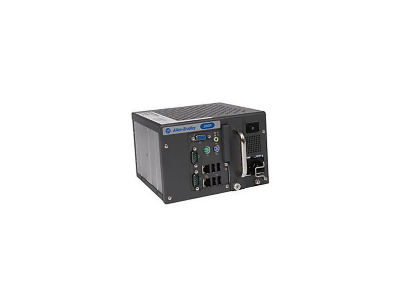 6155R-NPXPH 工業電腦 by ALLEN BRADLEY