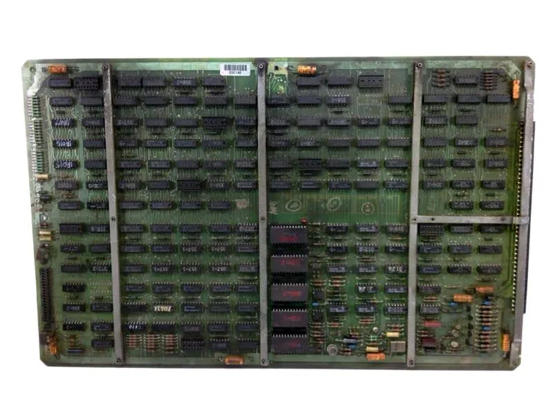 44A399734-G01 PC電路板 PLC/附加板 由 GENERAL ELECTRIC