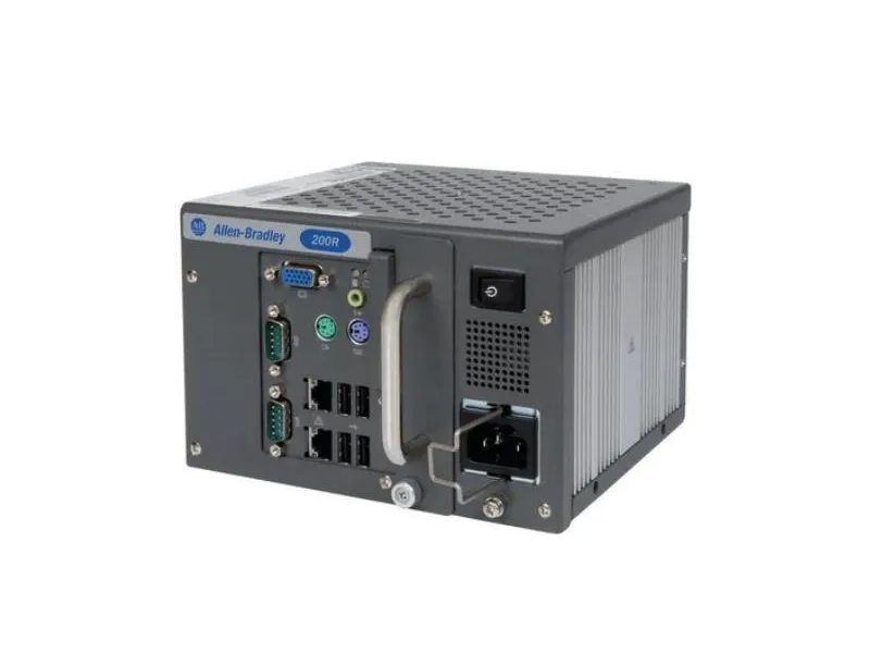 6155R-NSXP 工業電腦 by ALLEN BRADLEY