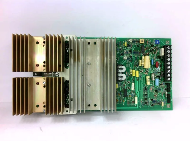 44A399749-G07 PC電路板 PLC/附加板 由 GENERAL ELECTRIC