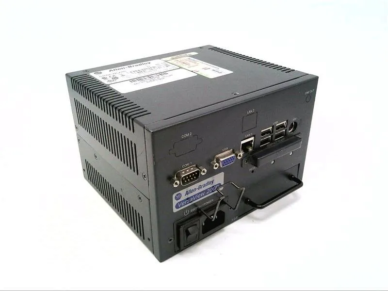 6155R-NSXPH 工業電腦 by ALLEN BRADLEY
