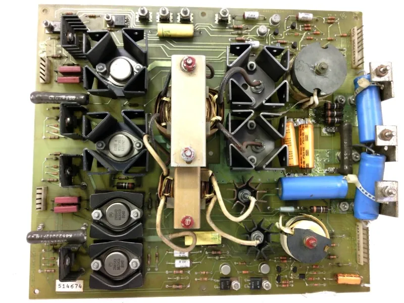 44A399751-G02 工業電腦板 由 GENERAL ELECTRIC
