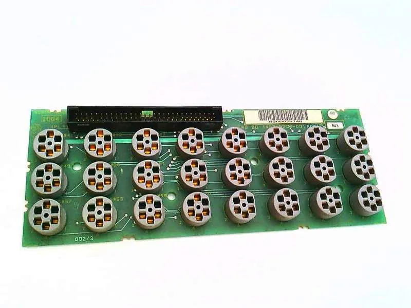 44A719319-G01 PC電路板 PLC/附加板 由 GENERAL ELECTRIC