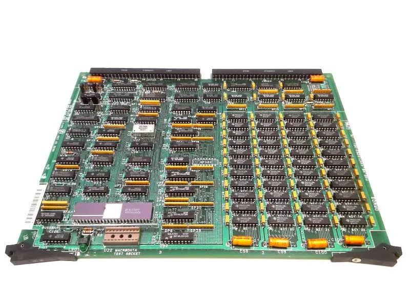 44A719326-G01 PC電路板 PLC/附加板 由 GENERAL ELECTRIC
