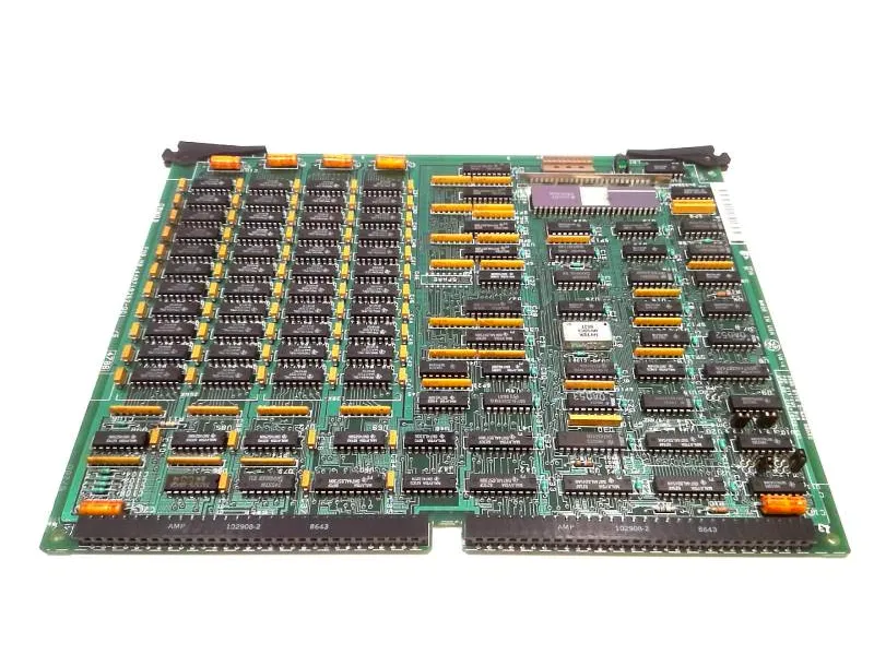 44A719326-G01 PC電路板 PLC/附加板 由 GENERAL ELECTRIC