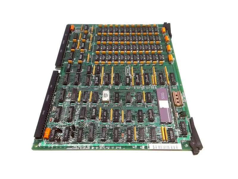 44A719326-G01 PC電路板 PLC/附加板 由 GENERAL ELECTRIC