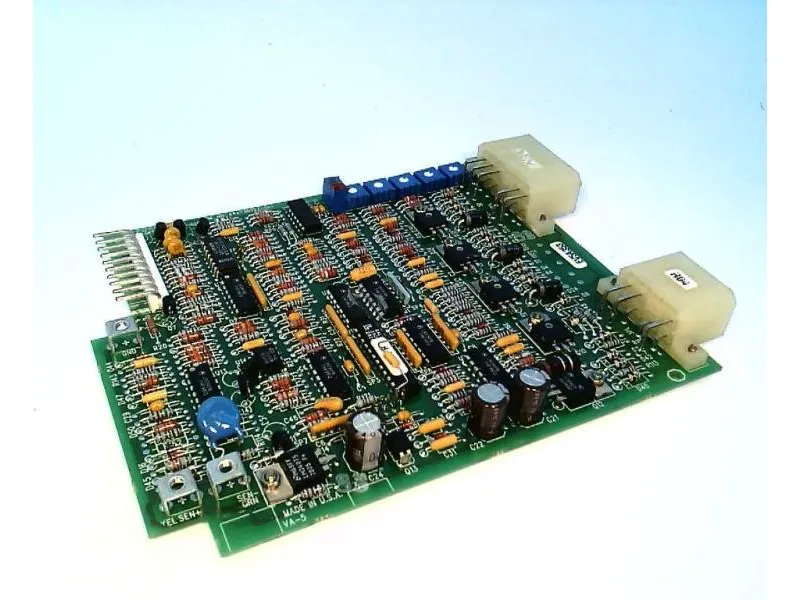 44A730927-G01 PC電路板電腦 由 GENERAL ELECTRIC