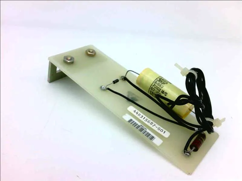 44B315687-G01 PC電路板 PLC/附加板 由 GENERAL ELECTRIC