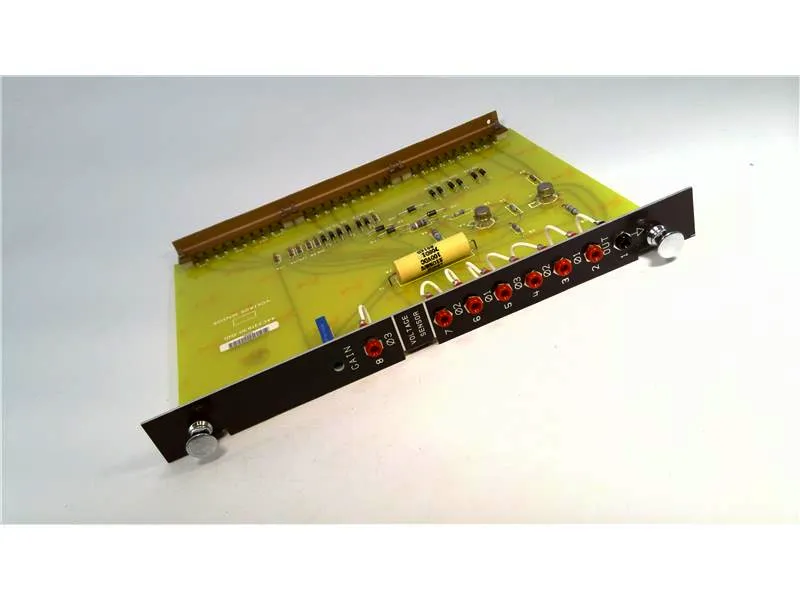 44C331830-G01 PC電路板 PLC/附加板 由 GENERAL ELECTRIC
