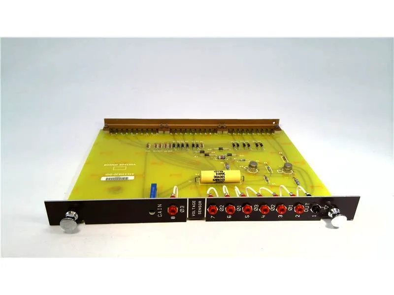 44C331830-G01 PC電路板 PLC/附加板 由 GENERAL ELECTRIC