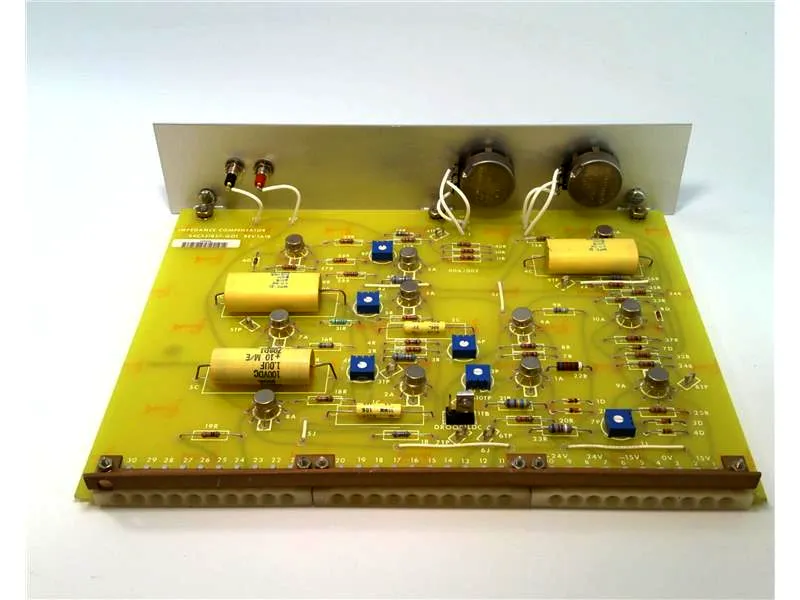 44C331837-G01 工業電腦板 由 GENERAL ELECTRIC