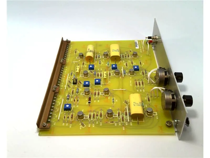 44C331837-G01 工業電腦板 由 GENERAL ELECTRIC