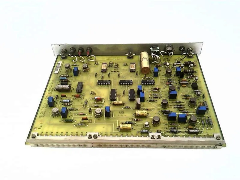 44C331887-G01 工業電腦板 由 GENERAL ELECTRIC