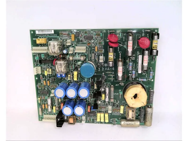 531X111PSHAGG1 工業電腦板 由 GENERAL ELECTRIC