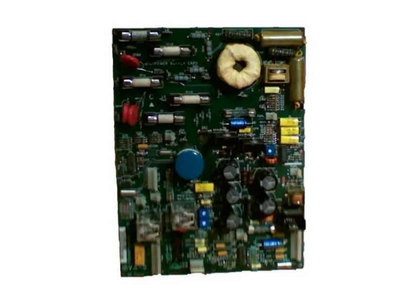 531X111PSHALG2 工業電腦板 由 GENERAL ELECTRIC
