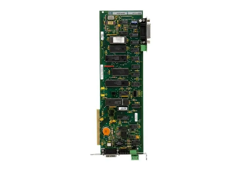6171-IDH PLC模組/機架 by ALLEN BRADLEY