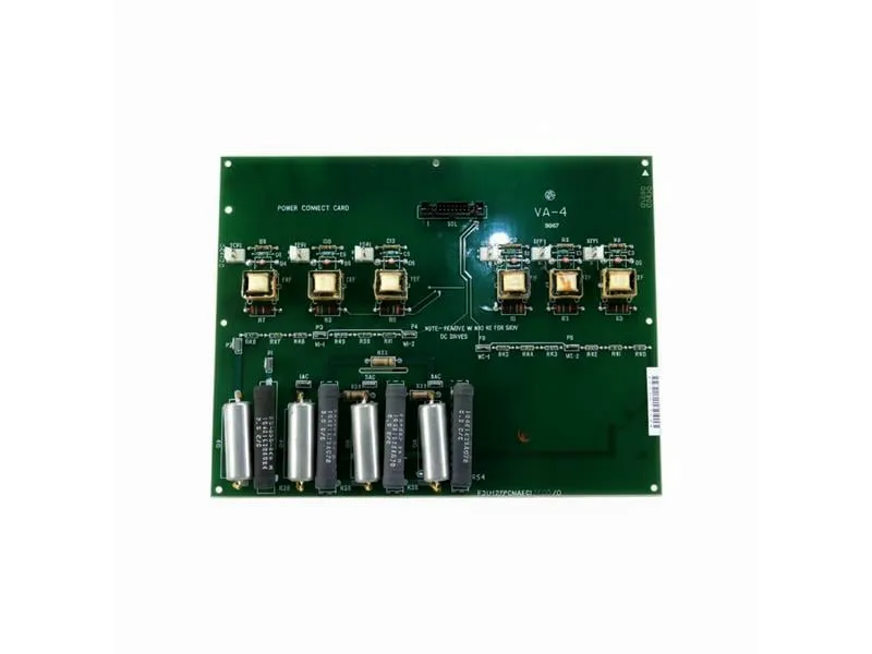531X122PCNAHG1 PC電路板 PLC/附加板 由 GENERAL ELECTRIC