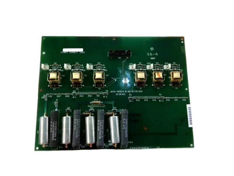 531X122PCNAHG1 PC電路板 PLC/附加板 由 GENERAL ELECTRIC