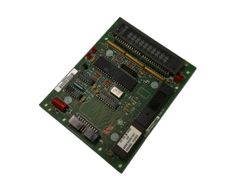 531X135PRGAAM3 PC電路板 PLC/附加板 由 GENERAL ELECTRIC