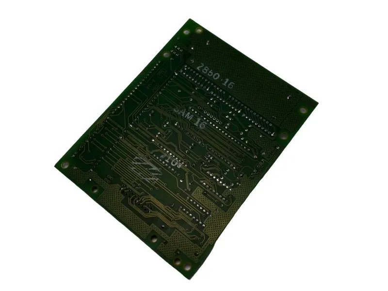 531X135PRGAAM3 PC電路板 PLC/附加板 由 GENERAL ELECTRIC