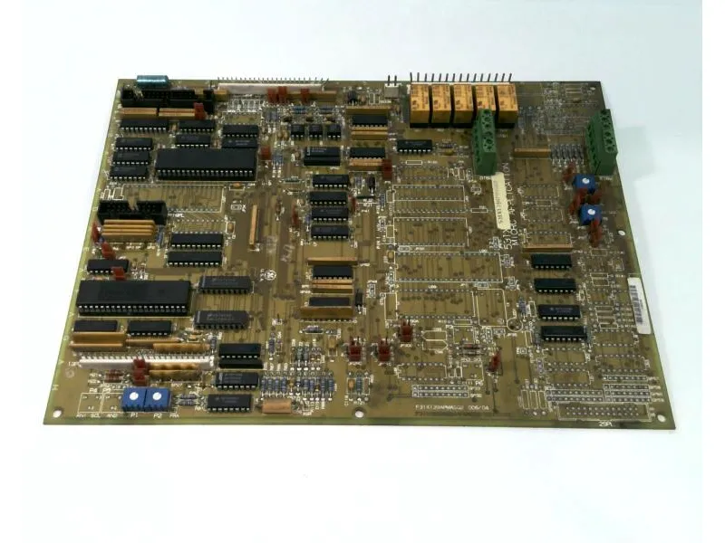 531X139APMASG2 PC電路板 PLC/附加板 由 GENERAL ELECTRIC