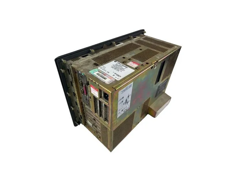 6180-ELIEGLDCECZ 工業電腦 by ALLEN BRADLEY