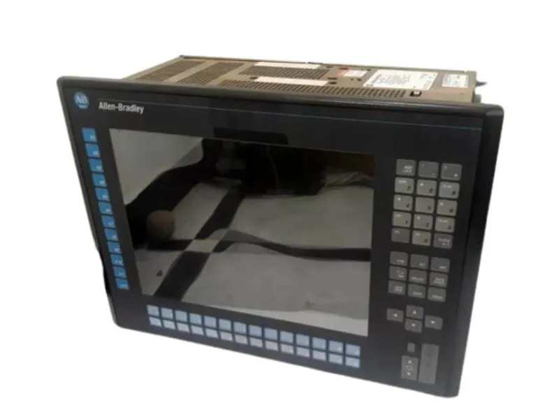 6180-FLIFHLHTJEZ 工業電腦 by ALLEN BRADLEY