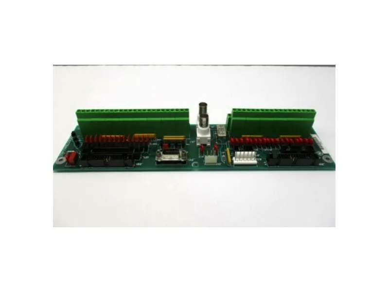 DS200CTBAG1ADD PC板 PLC/附加板 - GENERAL ELECTRIC