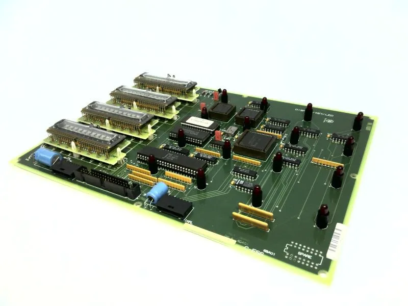 DS200DKLAG1A PC板 PLC/附加板 - GENERAL ELECTRIC