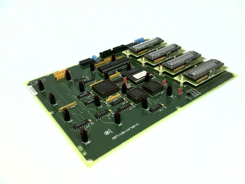 DS200DKLAG1A PC板 PLC/附加板 - GENERAL ELECTRIC