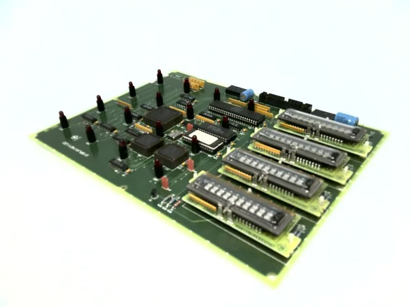 DS200DKLAG1A PC板 PLC/附加板 - GENERAL ELECTRIC