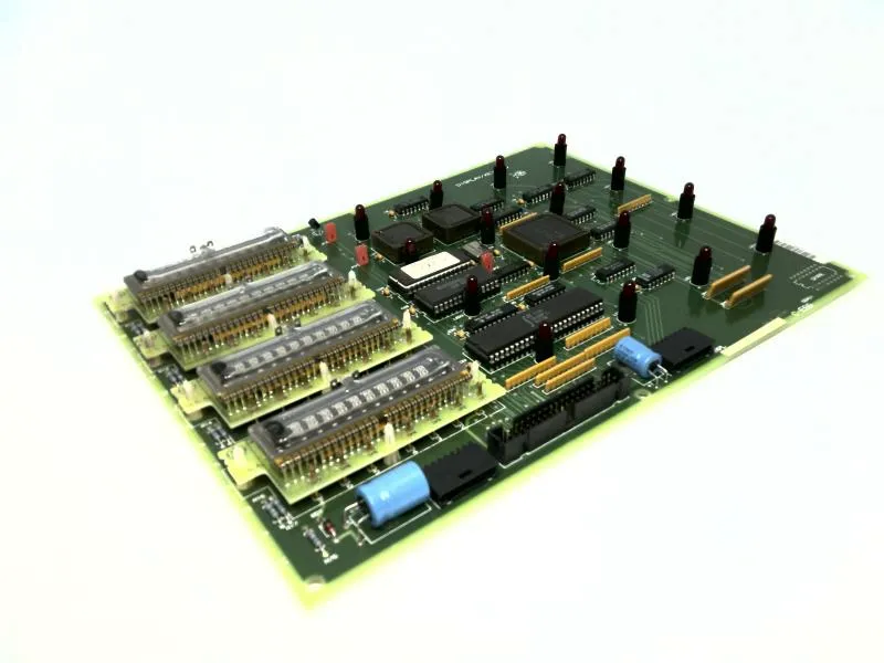 DS200DKLAG1A PC板 PLC/附加板 - GENERAL ELECTRIC
