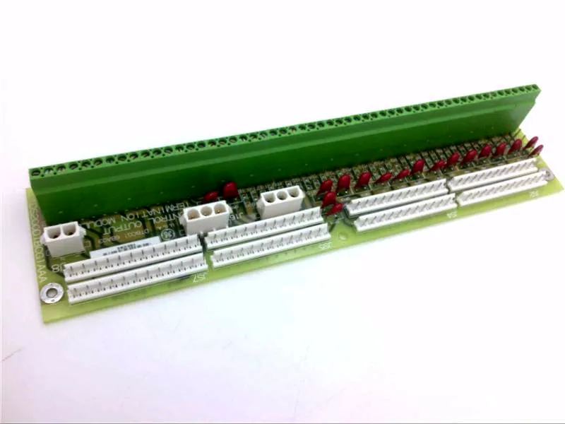 DS200DTBCG1AAA PC板 PLC/附加板 - GENERAL ELECTRIC