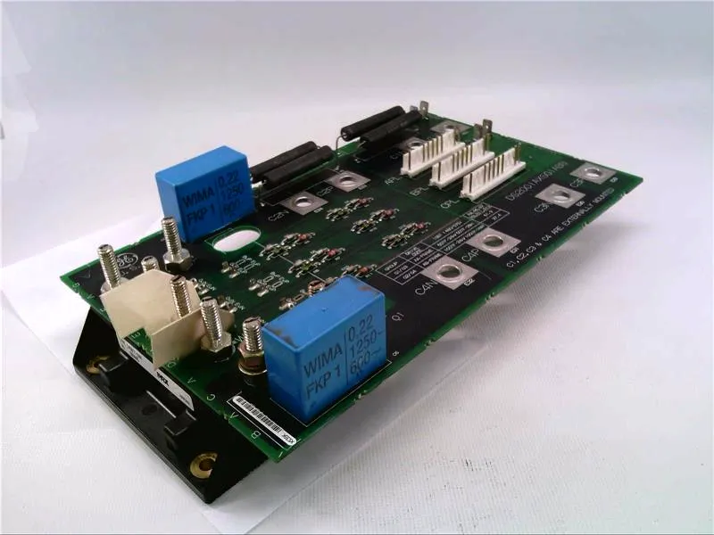 DS200IAXSG1A PC板 PLC/附加板 - GENERAL ELECTRIC