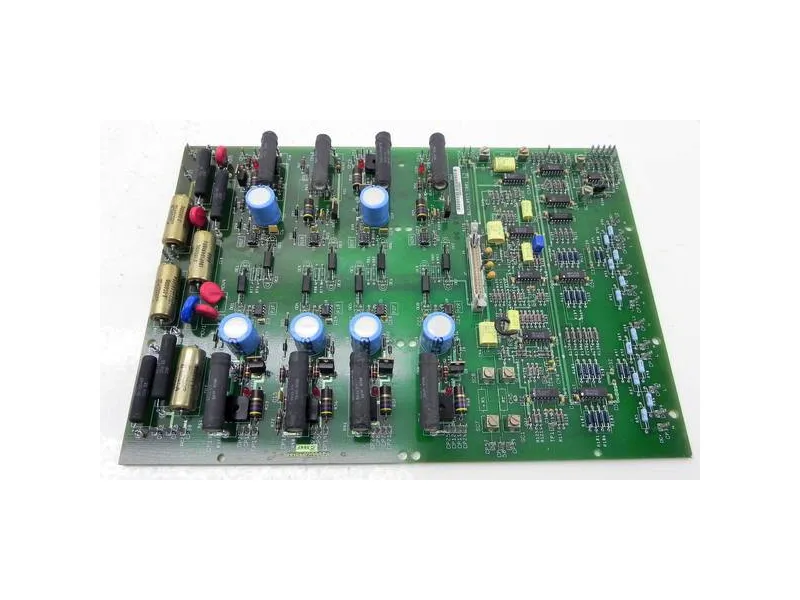DS200LRPAG2AGF PC板 PLC/附加板 - GENERAL ELECTRIC