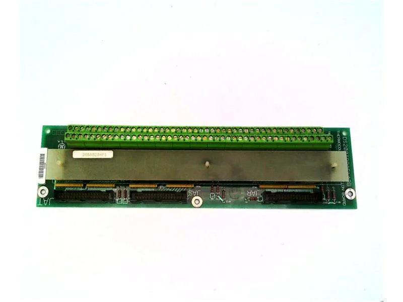 DS200TBQAG1ABB PC電路板 PLC/附加板 由 GENERAL ELECTRIC