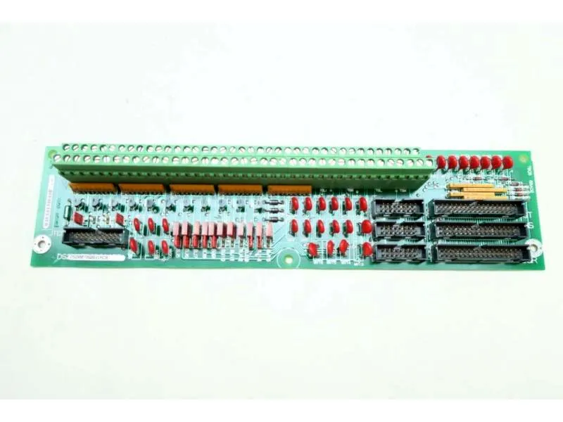 DS200TBQBG1ACB PC電路板 PLC/附加板 由 GENERAL ELECTRIC