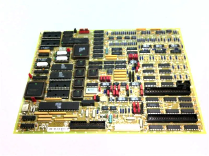 DS200TCCBG3ANE PC電路板 PLC/附加板 由 GENERAL ELECTRIC