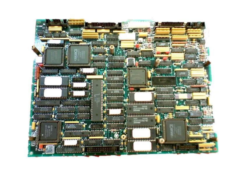 DS200TCDAH1BHE PC電路板 PLC/附加板 由 GENERAL ELECTRIC