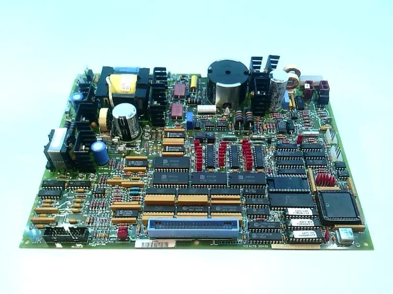 DS200TCEAG1B PC電路板 PLC/附加板 由 GENERAL ELECTRIC