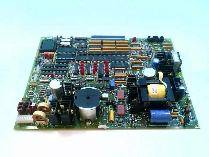 DS200TCEAG1B PC電路板 PLC/附加板 由 GENERAL ELECTRIC
