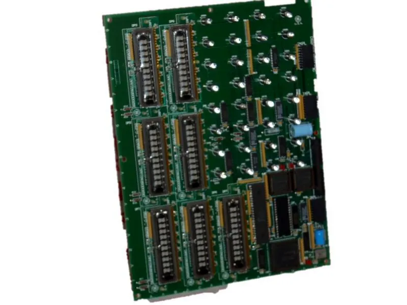DS200TCEBG1ACE PC電路板 PLC/附加板 由 GENERAL ELECTRIC